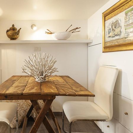 Piazza Navona Elite Flat Apartman Róma Kültér fotó