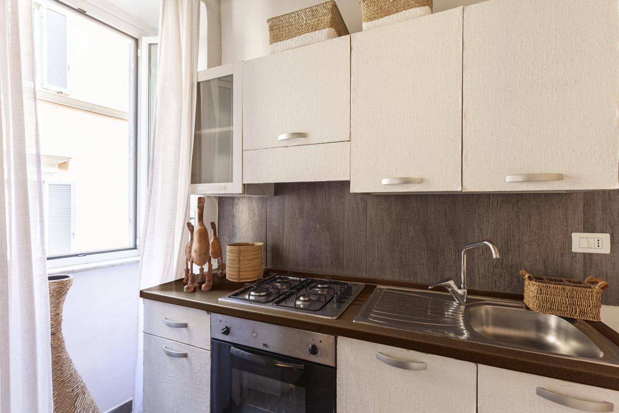 Piazza Navona Elite Flat Apartman Róma Kültér fotó