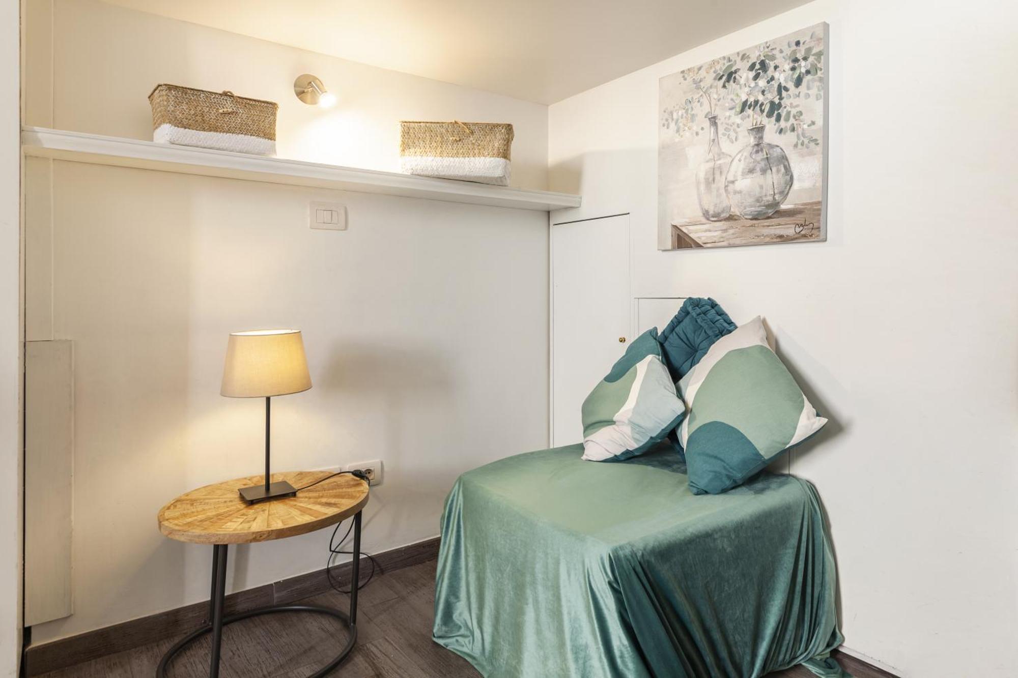 Piazza Navona Elite Flat Apartman Róma Kültér fotó