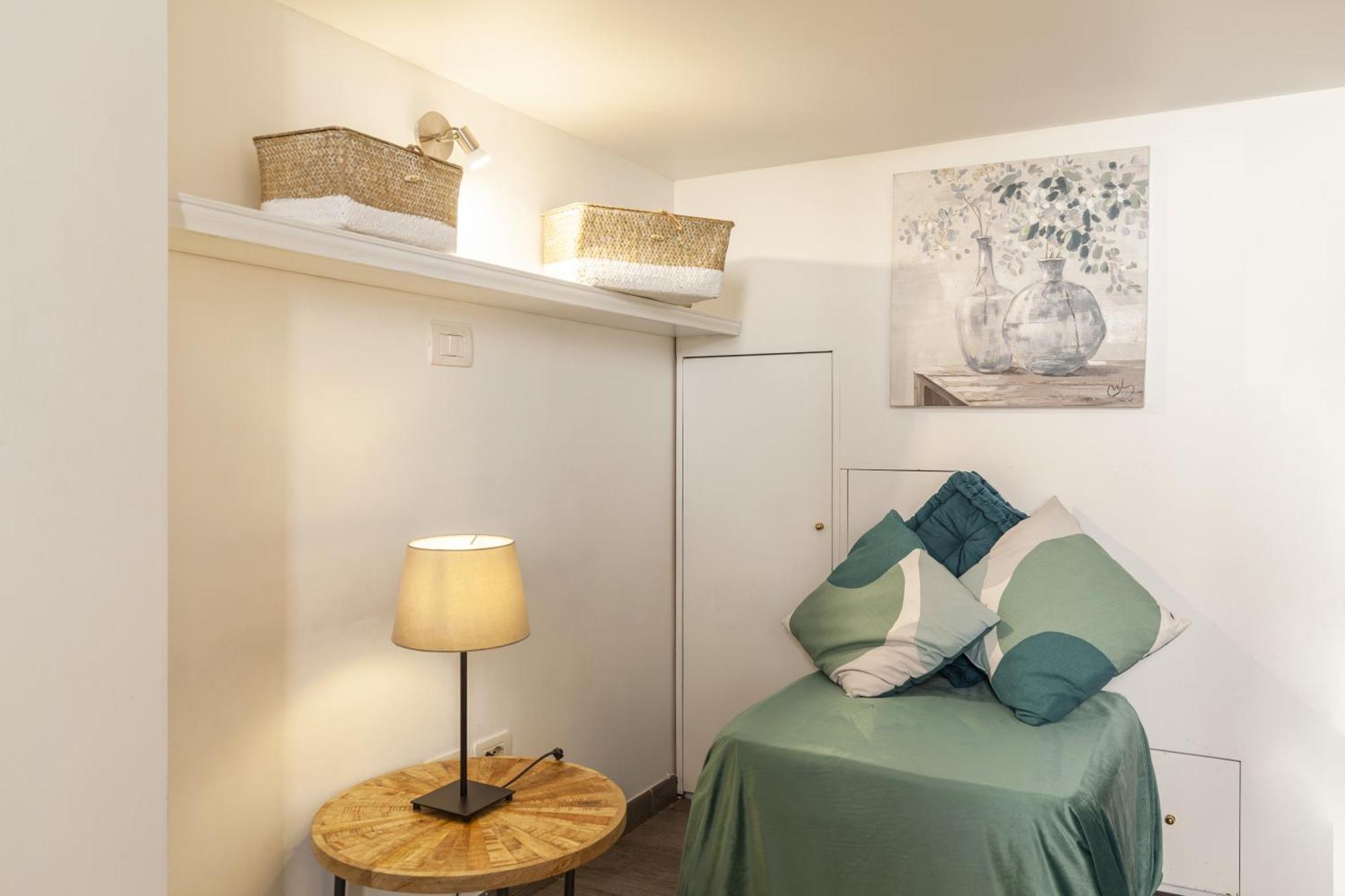 Piazza Navona Elite Flat Apartman Róma Kültér fotó