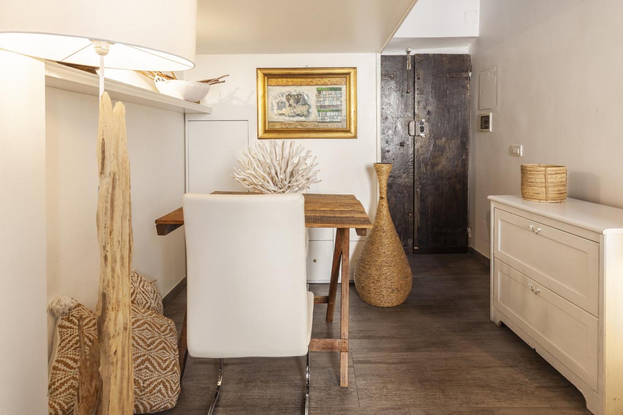 Piazza Navona Elite Flat Apartman Róma Kültér fotó