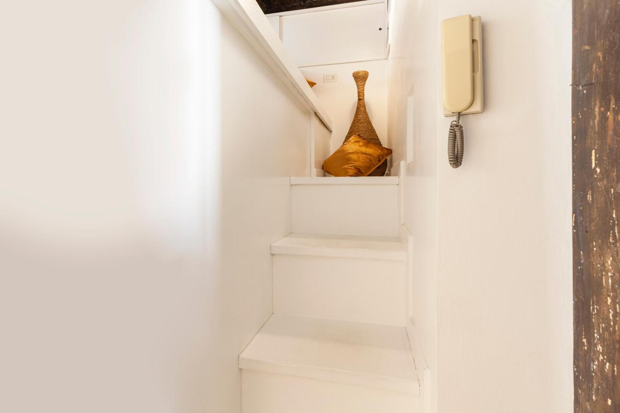 Piazza Navona Elite Flat Apartman Róma Kültér fotó