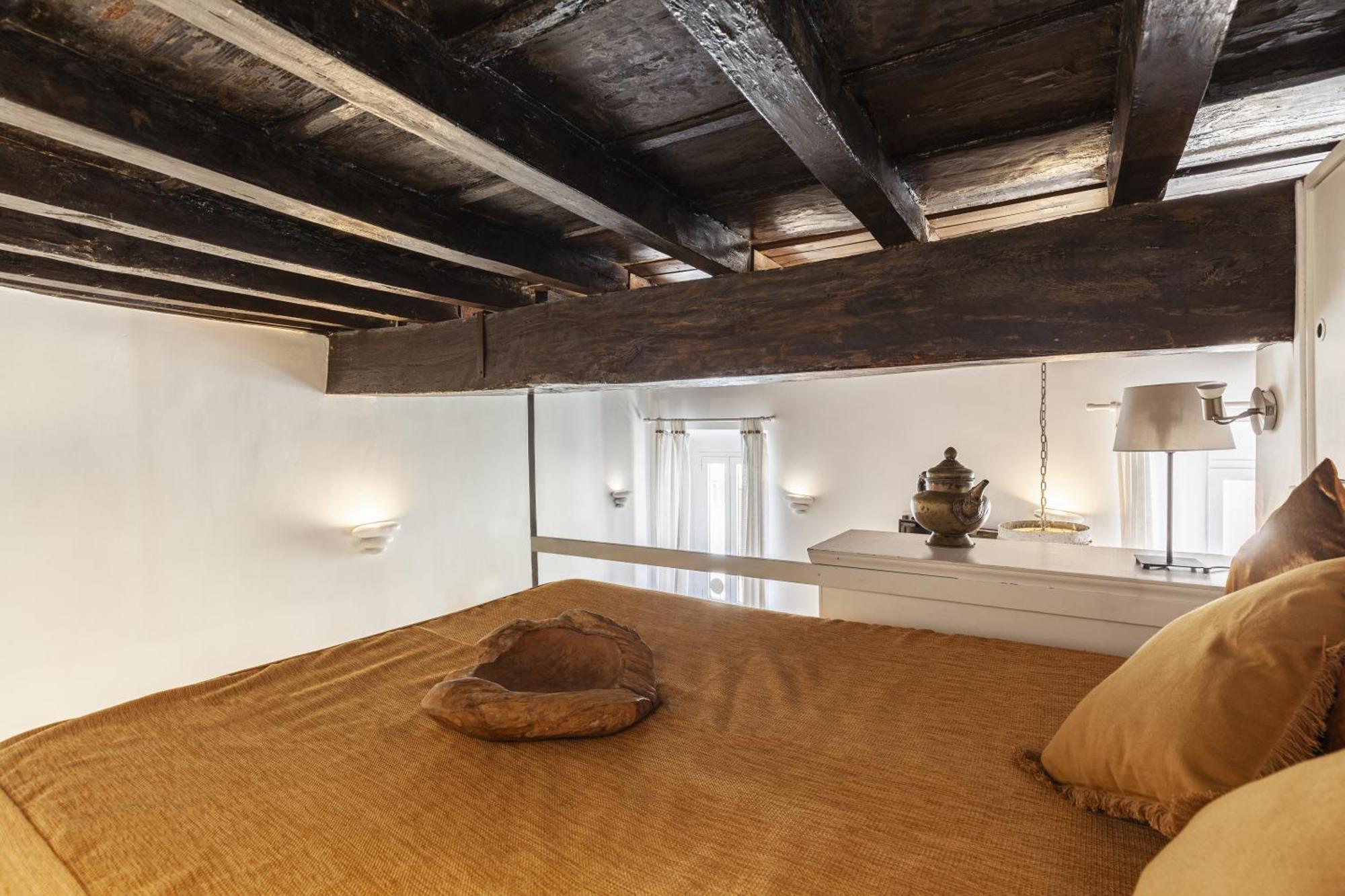Piazza Navona Elite Flat Apartman Róma Kültér fotó