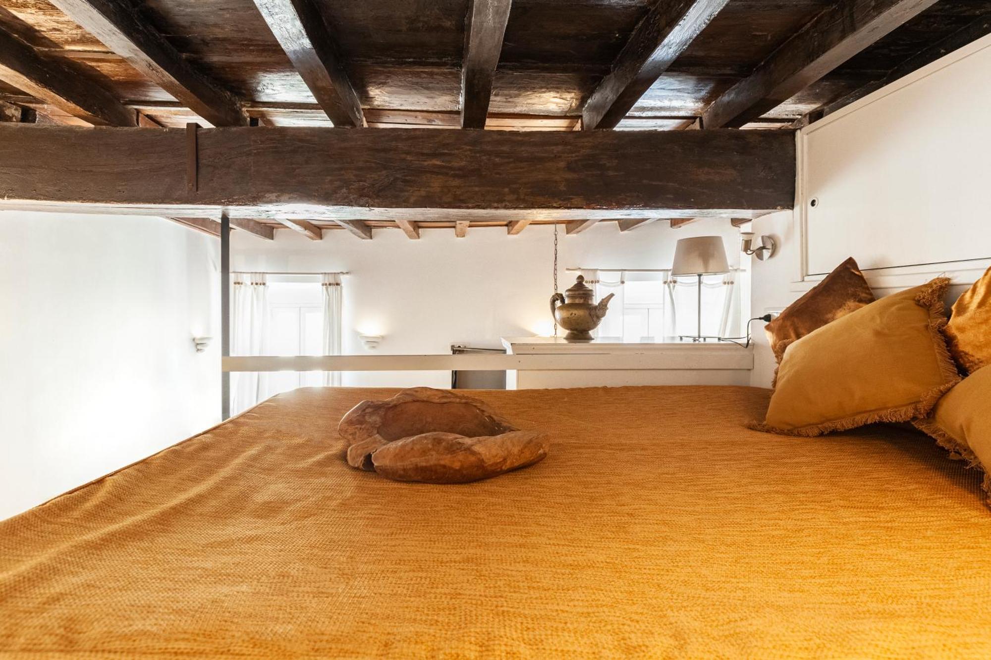 Piazza Navona Elite Flat Apartman Róma Kültér fotó